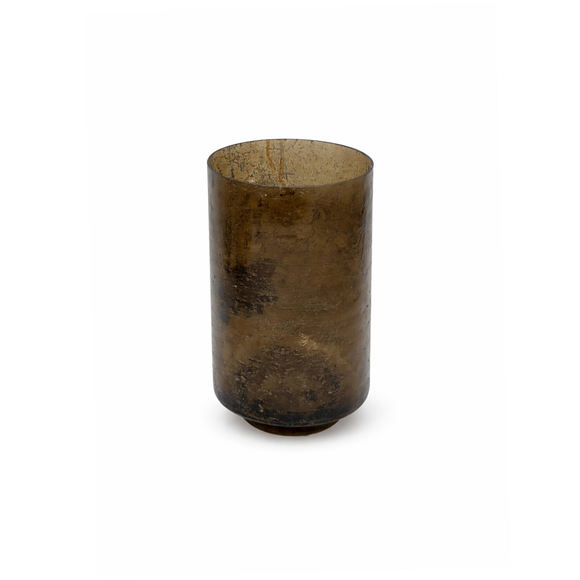 Glass Vase by Ashland